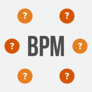 BPM Enterprise Architecture