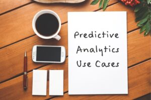 Predictive Analytics Use Case