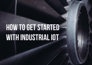 Industrial IoT