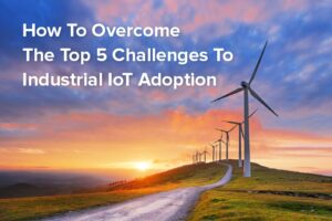 Industrial IoT Adoption