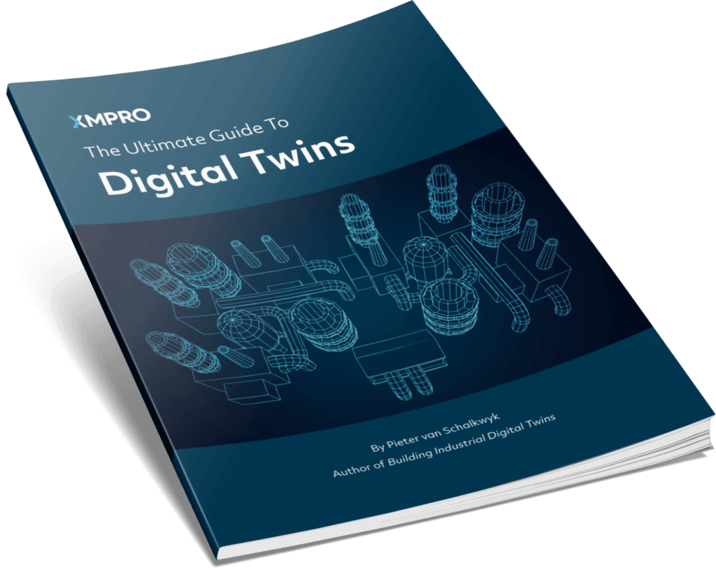 Digital twin guide