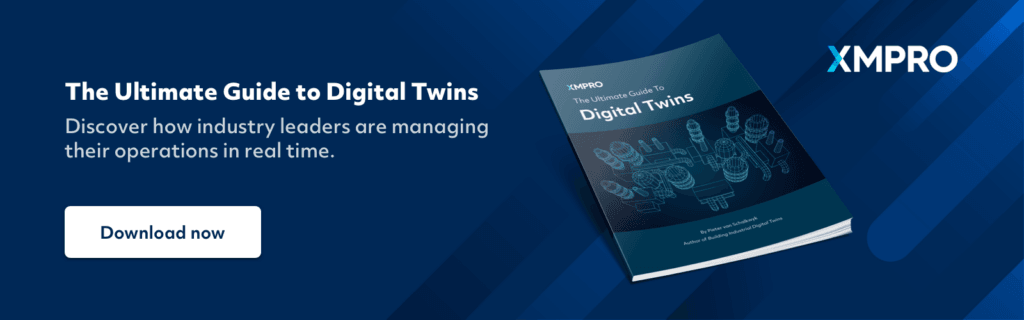 Guid to Digital Twins