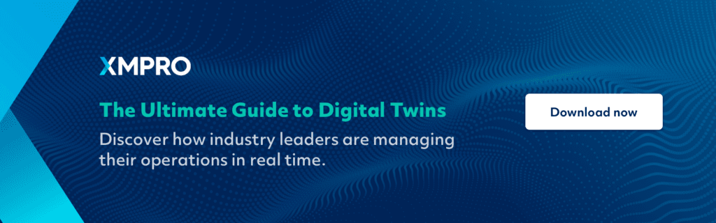 Guid to Digital Twins